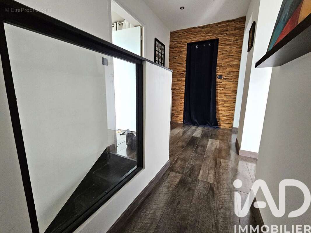 Photo 9 - Maison à MORMANT