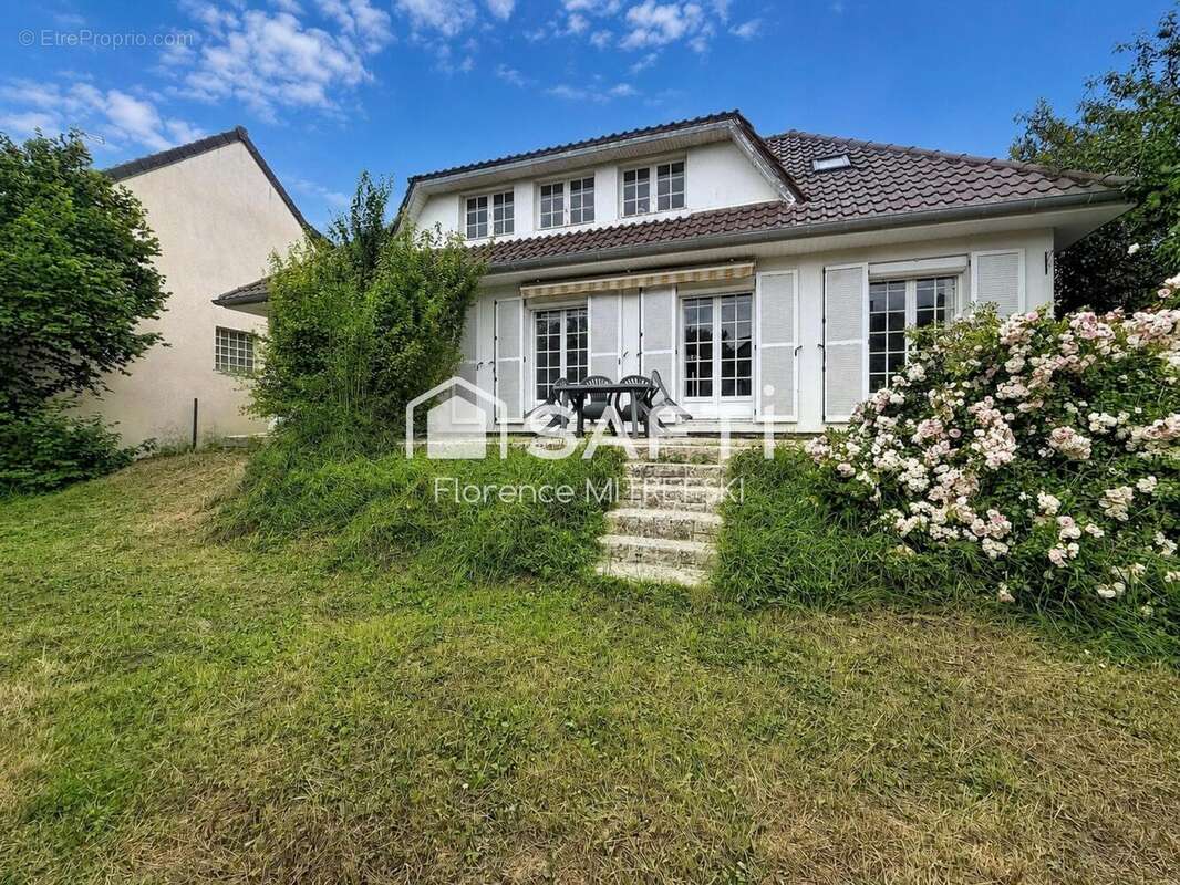 Photo 5 - Maison à YERRES