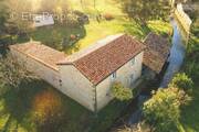 Maison à RUFFEC