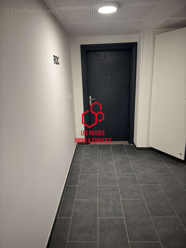 Appartement à MAGNY-LE-HONGRE