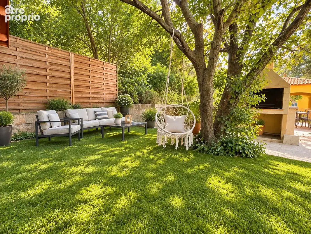 Villa avec Piscine et Vue sur la Cathédrale - photo 10