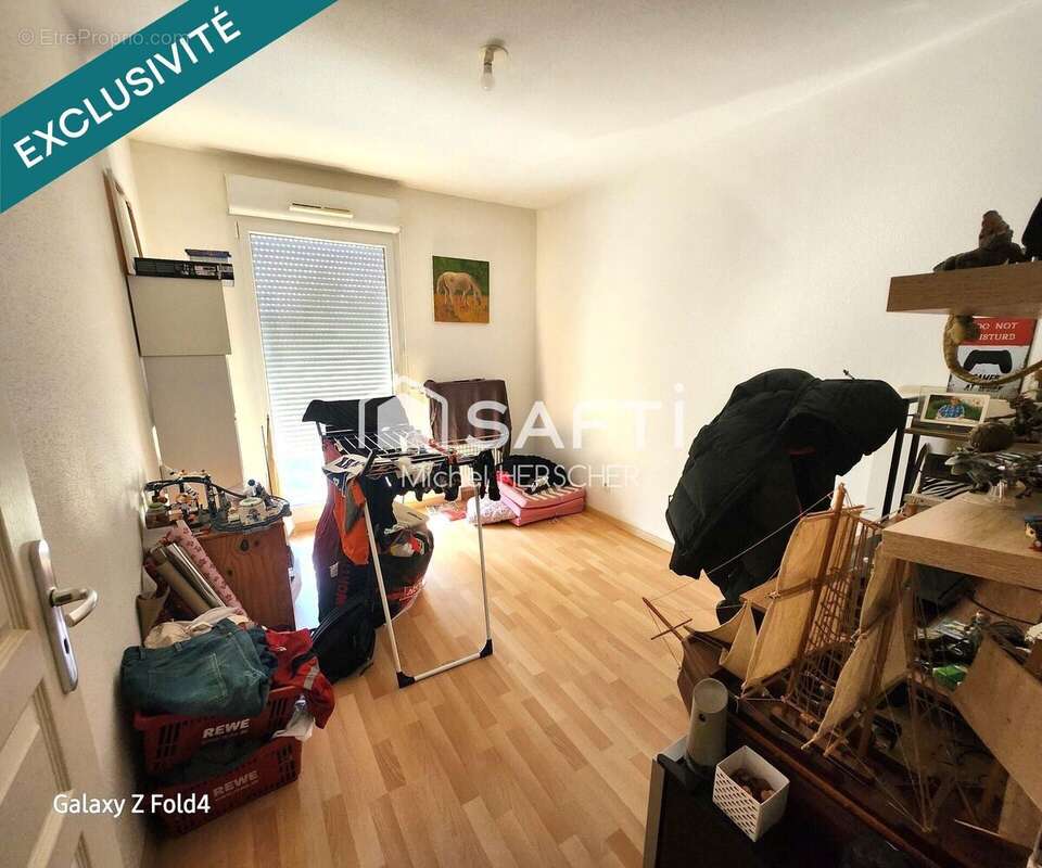 Photo 7 - Appartement à VOLGELSHEIM