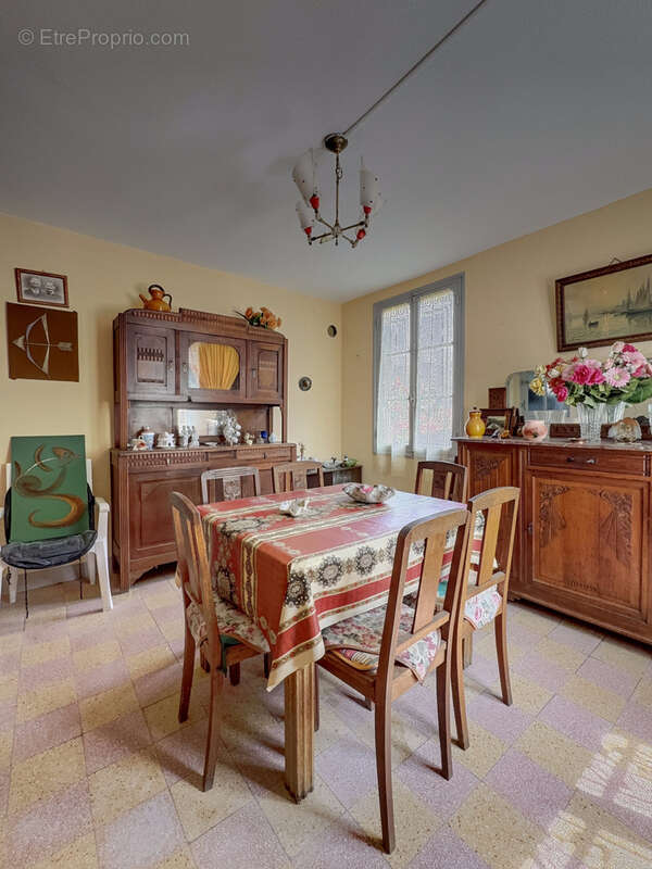 Maison à SOSPEL