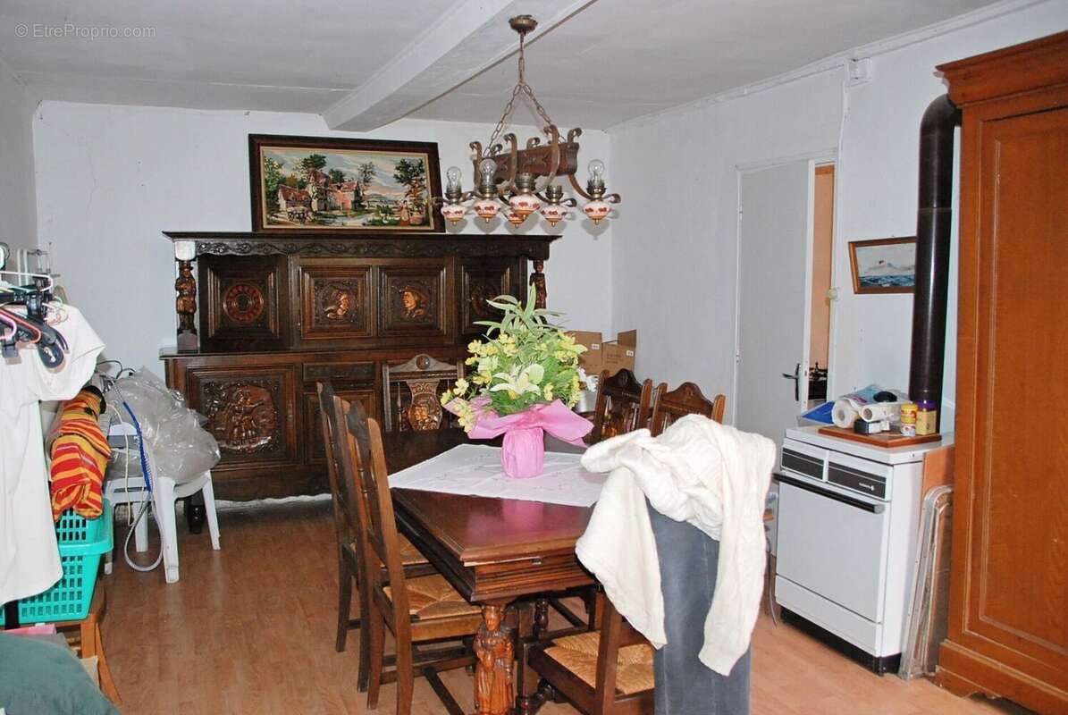 Photo 7 - Maison à FECAMP