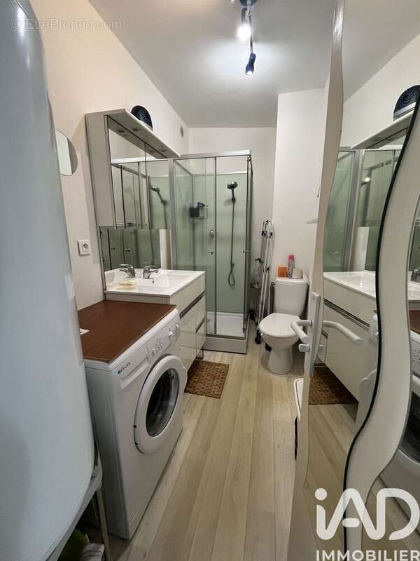 Photo 4 - Appartement à MONT-DORE