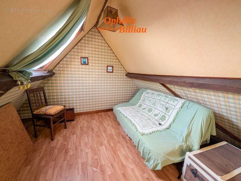 Maison à SAINT-VENANT