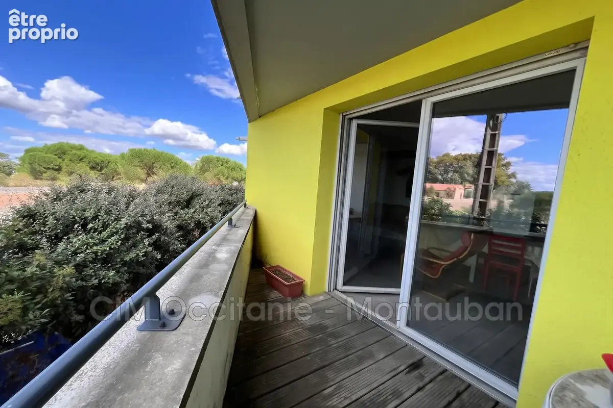 Appartement 2 pièces 44 m² à vendre à Toulouse (31100) - photo 5