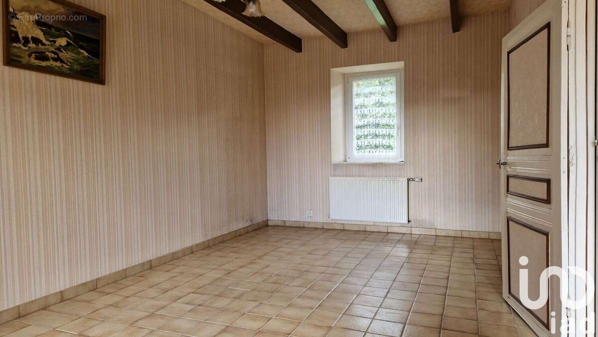 Photo 2 - Maison à LANGAST