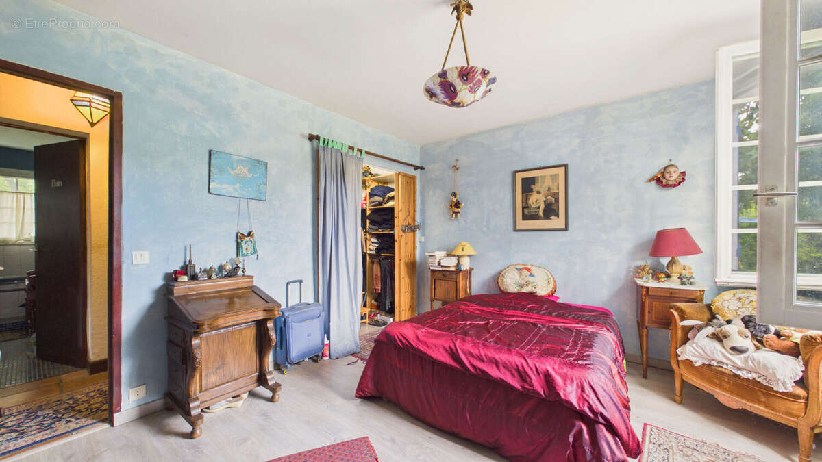 Maison 170 M² - Quartier KARRIKA - photo 12