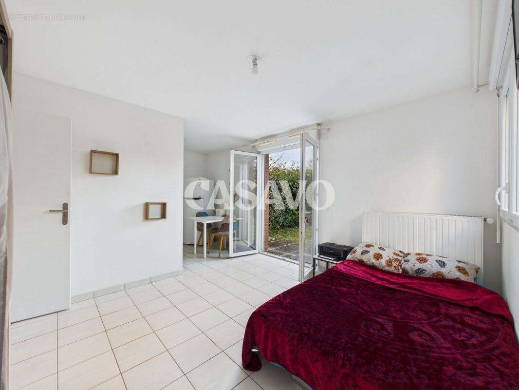 Appartement à NEUILLY-SUR-MARNE