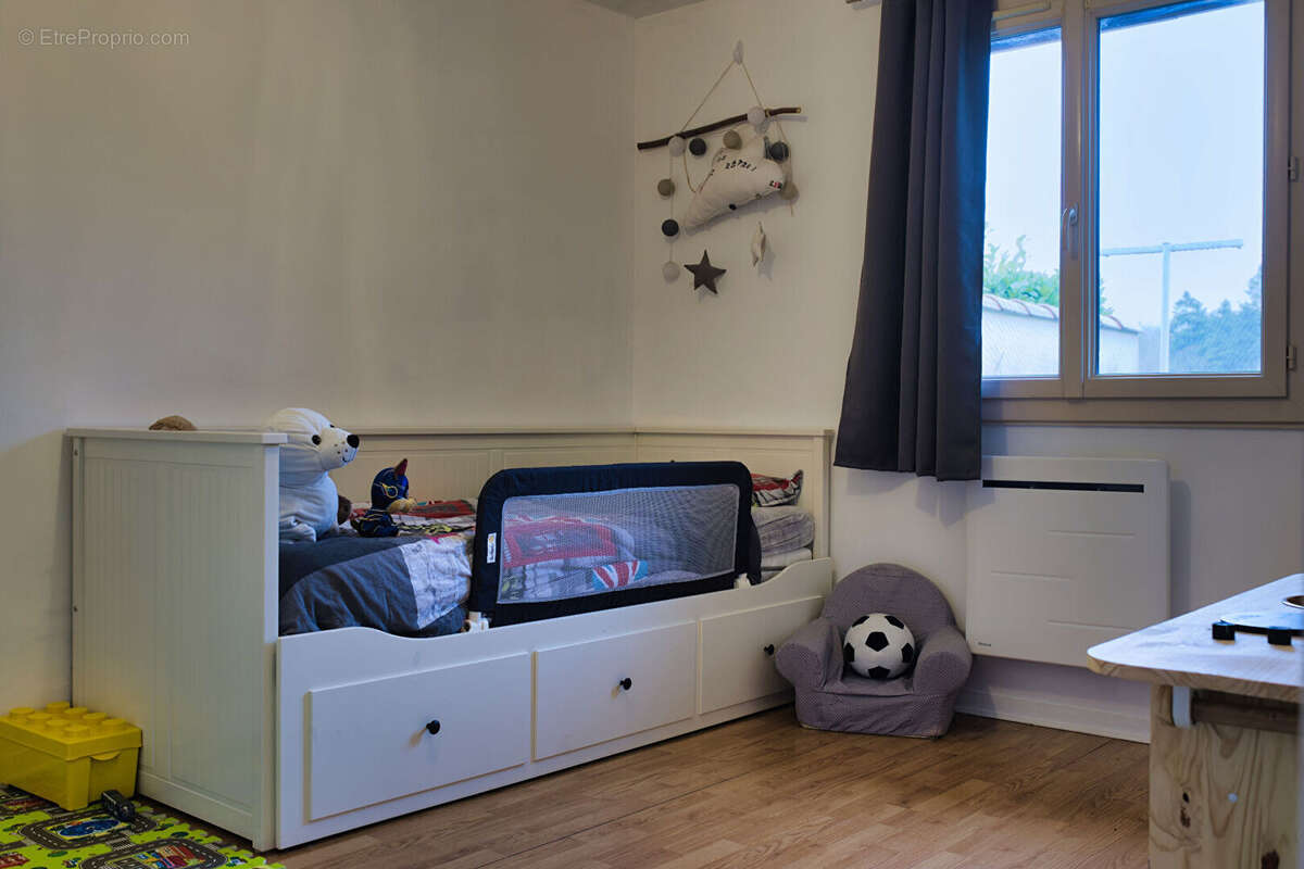 Maison à AMBERIEU-EN-BUGEY