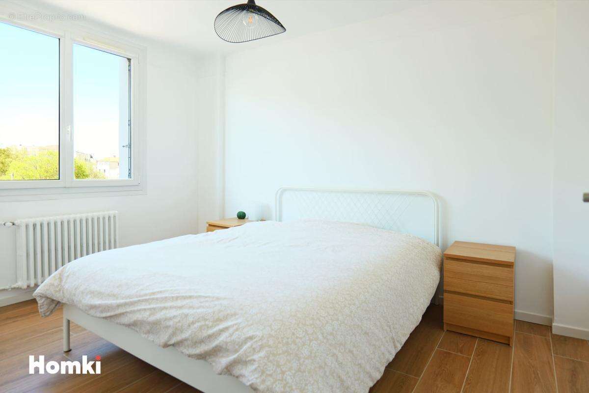Appartement T4 de 100 m² à Montpellier 34000, Rue du Comté de Melgueil - photo 11