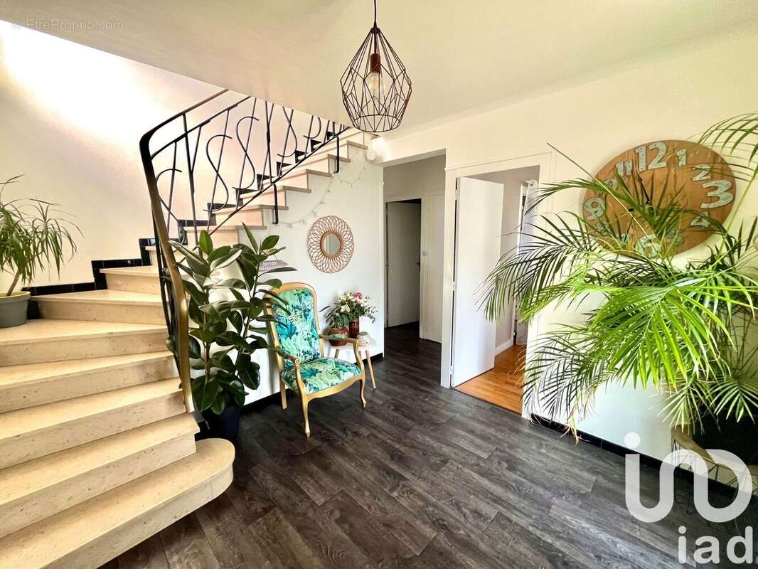 Photo 4 - Maison à TRIGNAC