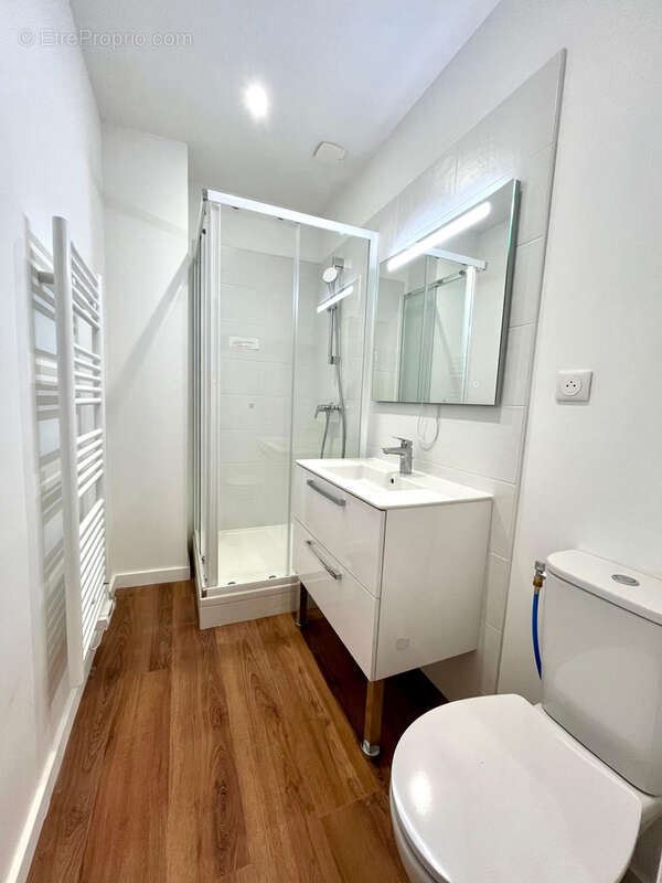 Appartement à LYON-1E