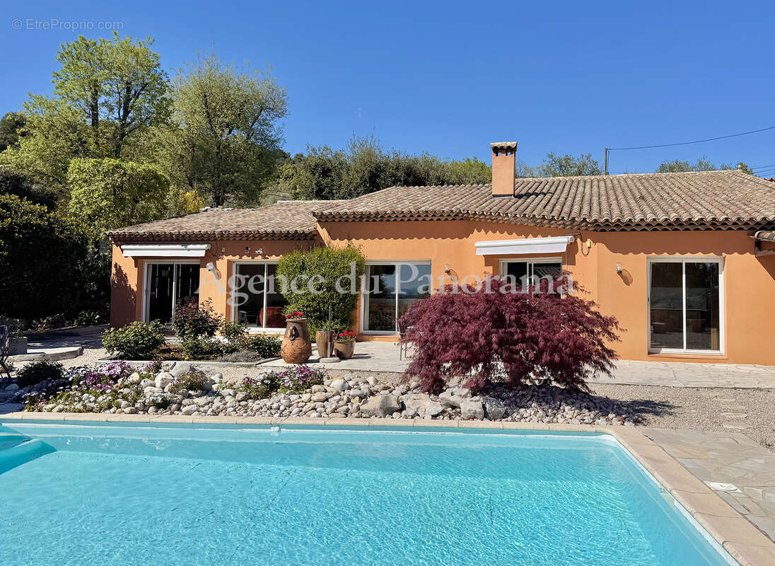 Maison à CABRIS