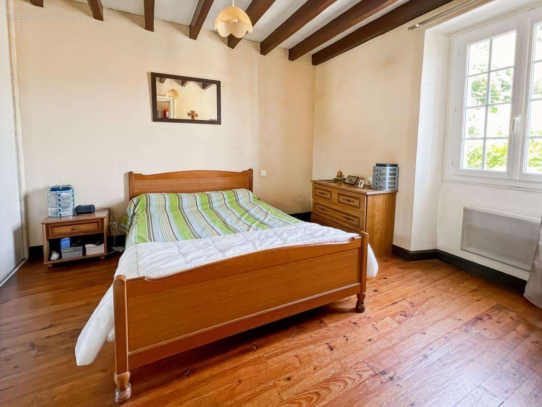 Maison à SAINT-ETIENNE-DE-BAIGORRY