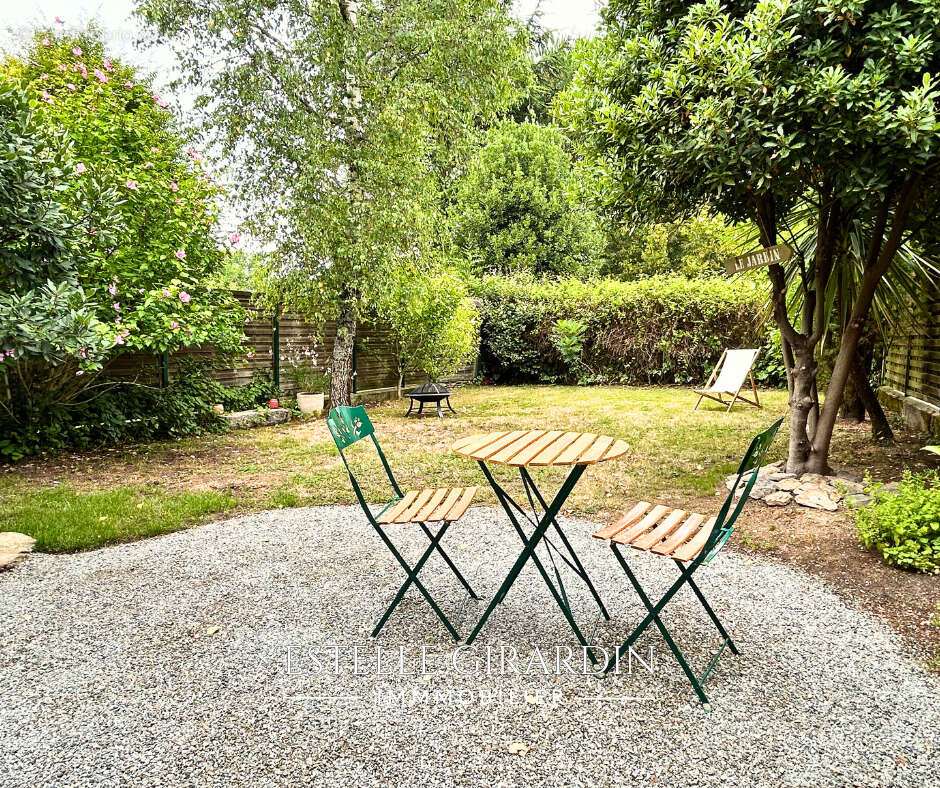 Maison à LA CHAPELLE-SUR-ERDRE