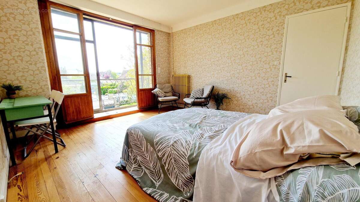 Photo 5 - Maison à SANNERVILLE