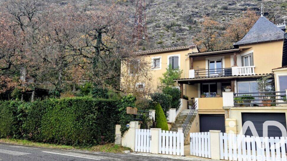 Photo 1 - Maison à LAMAGDELAINE