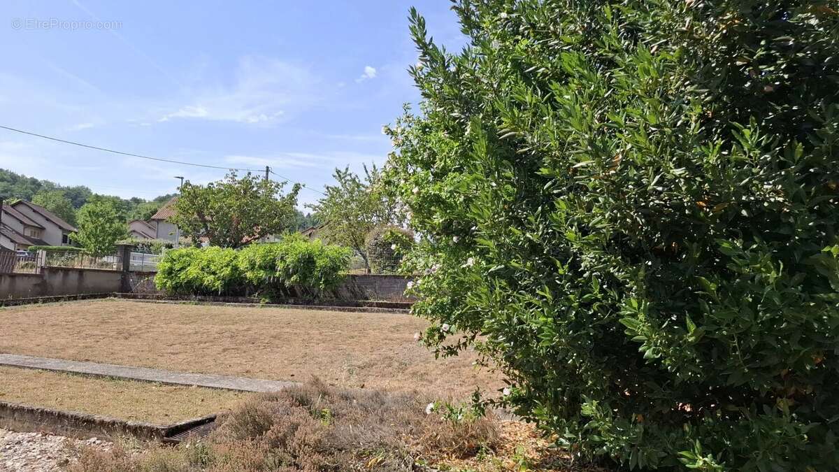 Maison individuelle au calme avec une vue dégagée - photo 2