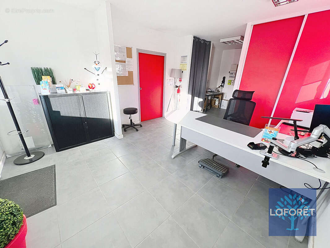 Maison à SAINT-URBAIN