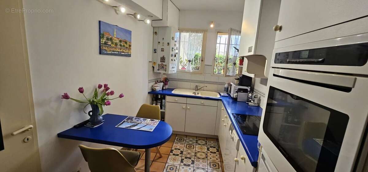 Appartement à SANARY-SUR-MER