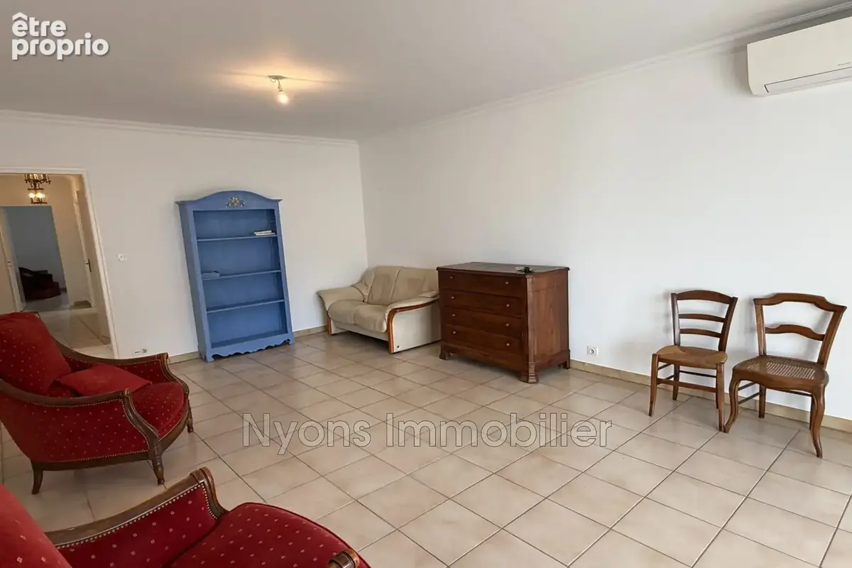 Appartement 3 pièces 71 m² à vendre à Nyons (26110) - photo 5