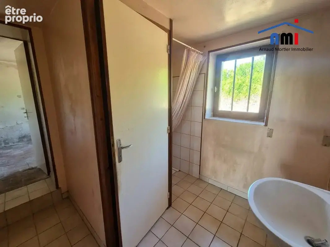 Maison 53 m² à Moutiers-Au-Perche  - photo 8