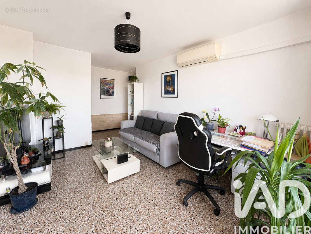 Photo 4 - Appartement à NIMES