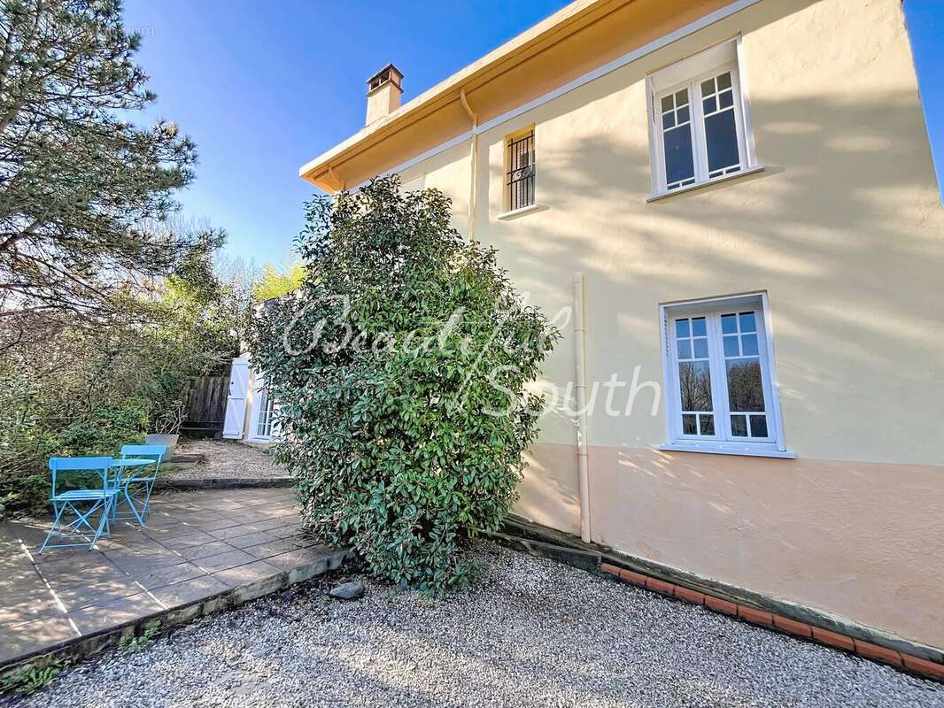 Maison à AMELIE-LES-BAINS-PALALDA