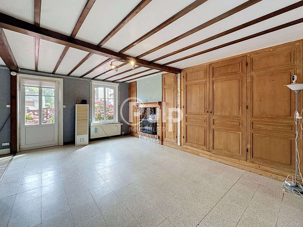 Charmante maison dans bourg proche forêt de Crécy-en-Ponthieu - photo 3
