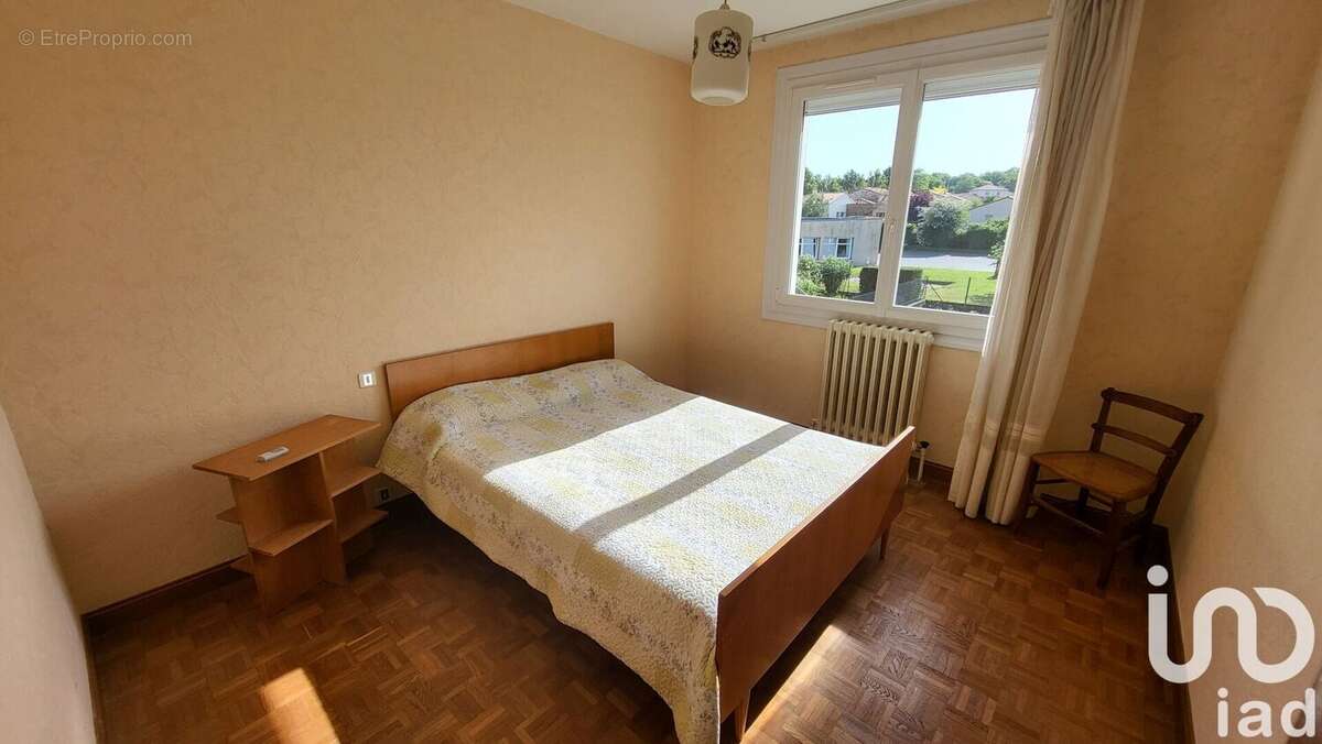 Photo 8 - Maison à CHOLET