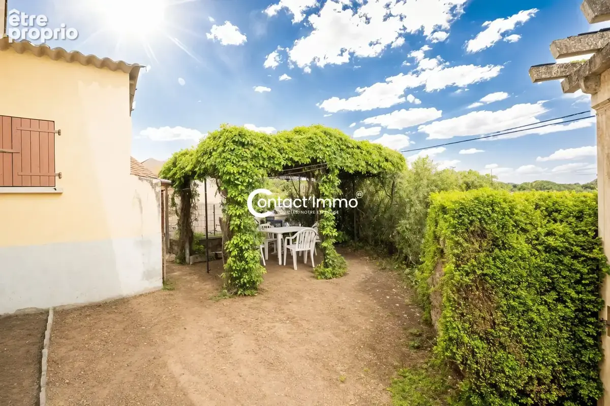 Maison 4 pièces 100 m² à vendre à Champs (63440) - photo 7