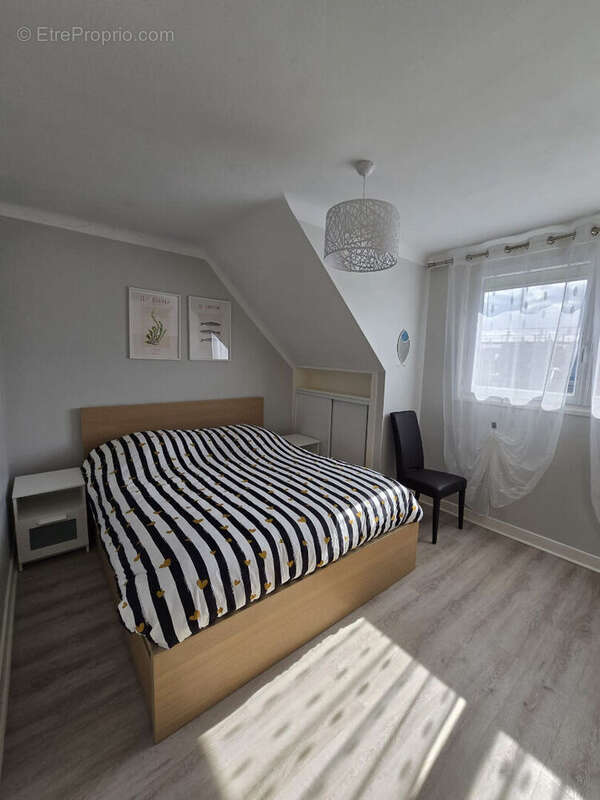 Appartement à LARMOR-PLAGE