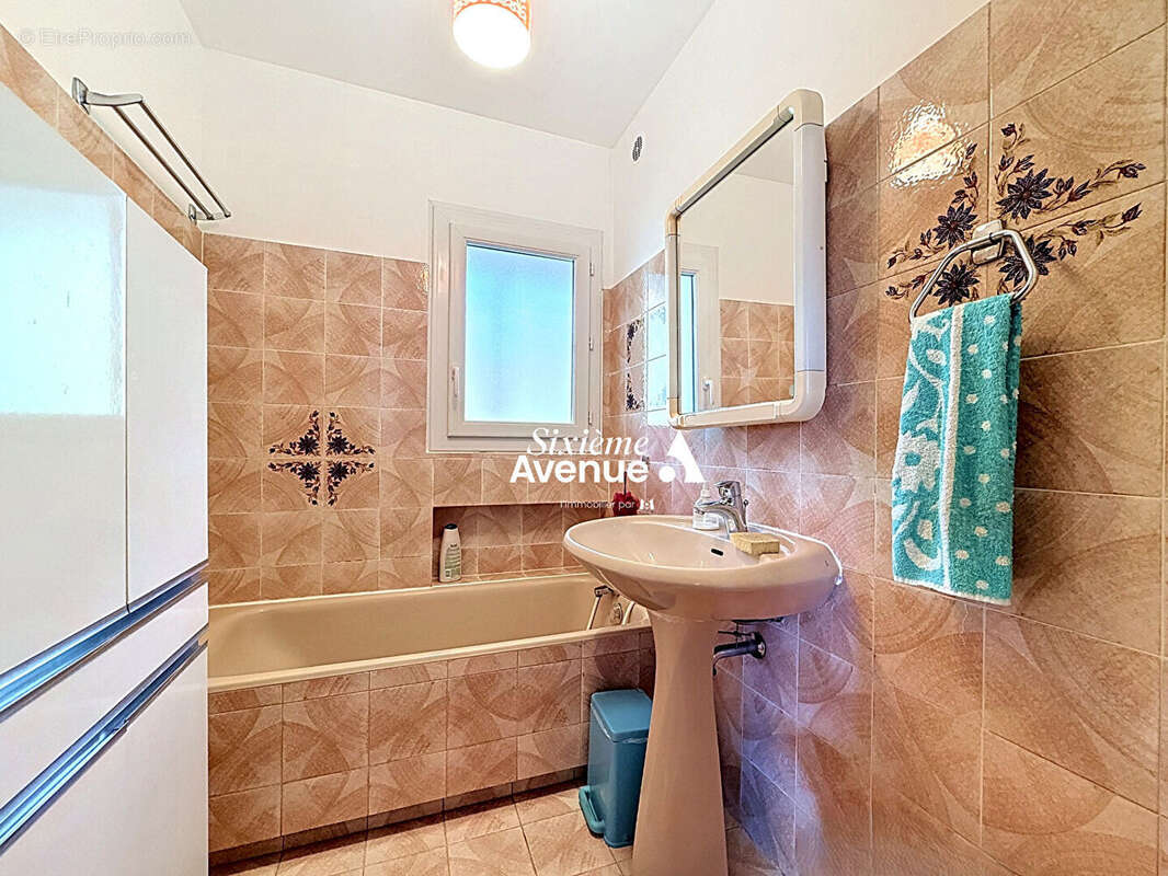 Appartement à GRASSE