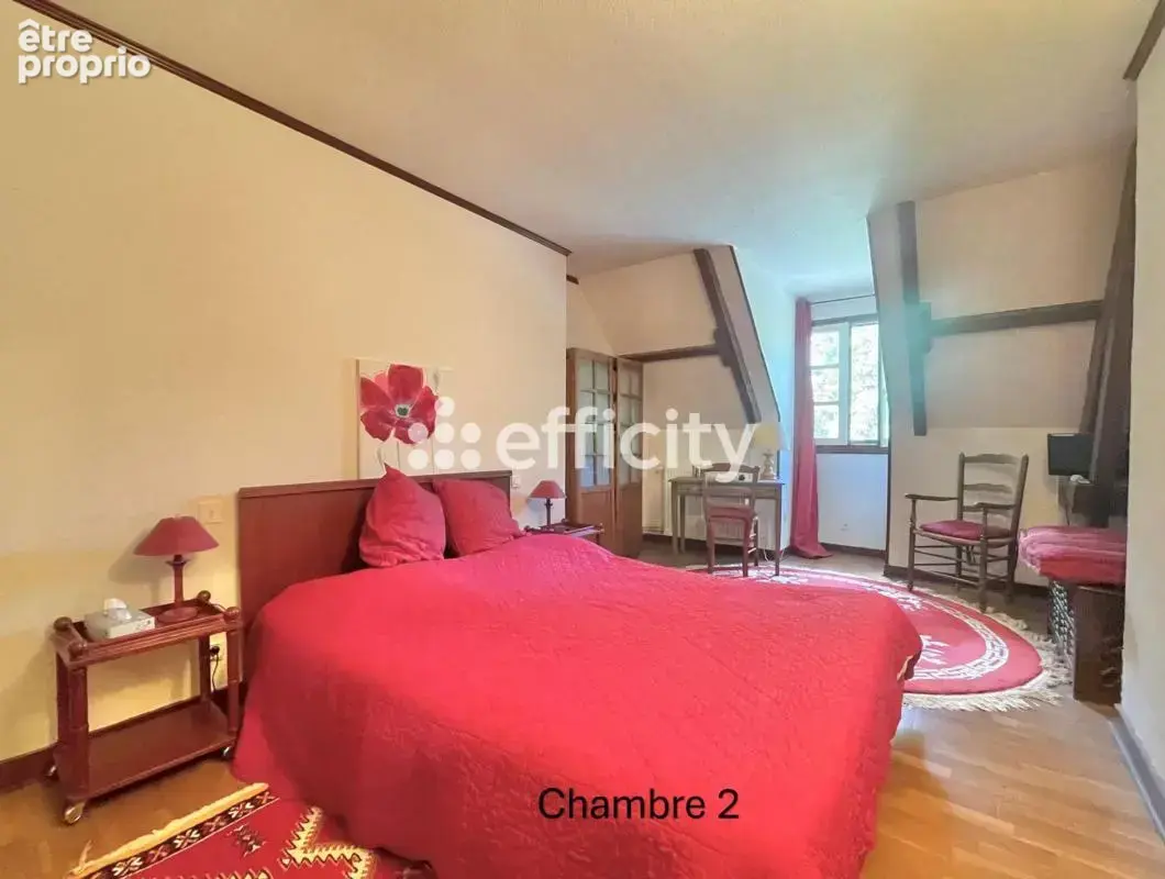 Maison 10 pièces 400 m² à vendre à Nevers (58000) - photo 24