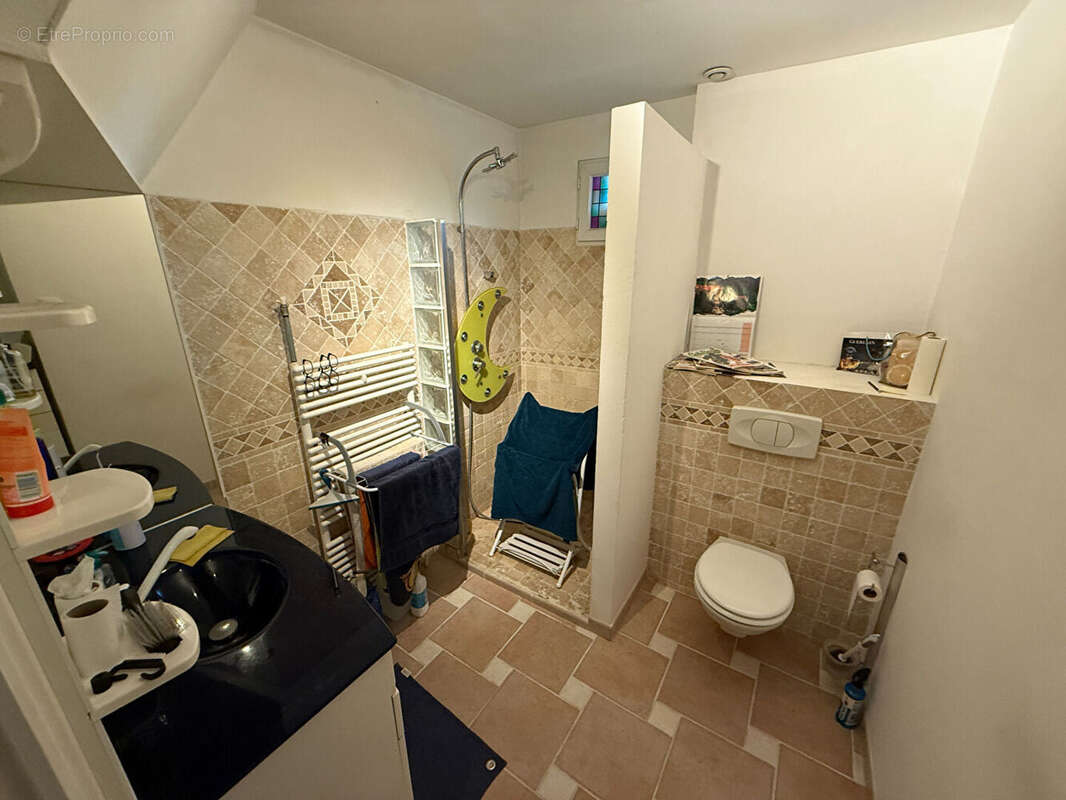 Appartement Dinan 3 pièce(s) 90 m2 - photo 7