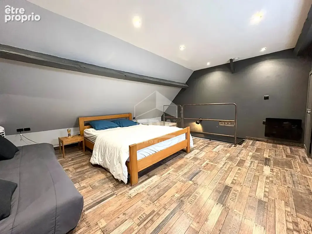 Appartement 46m² à wimereux - photo 3