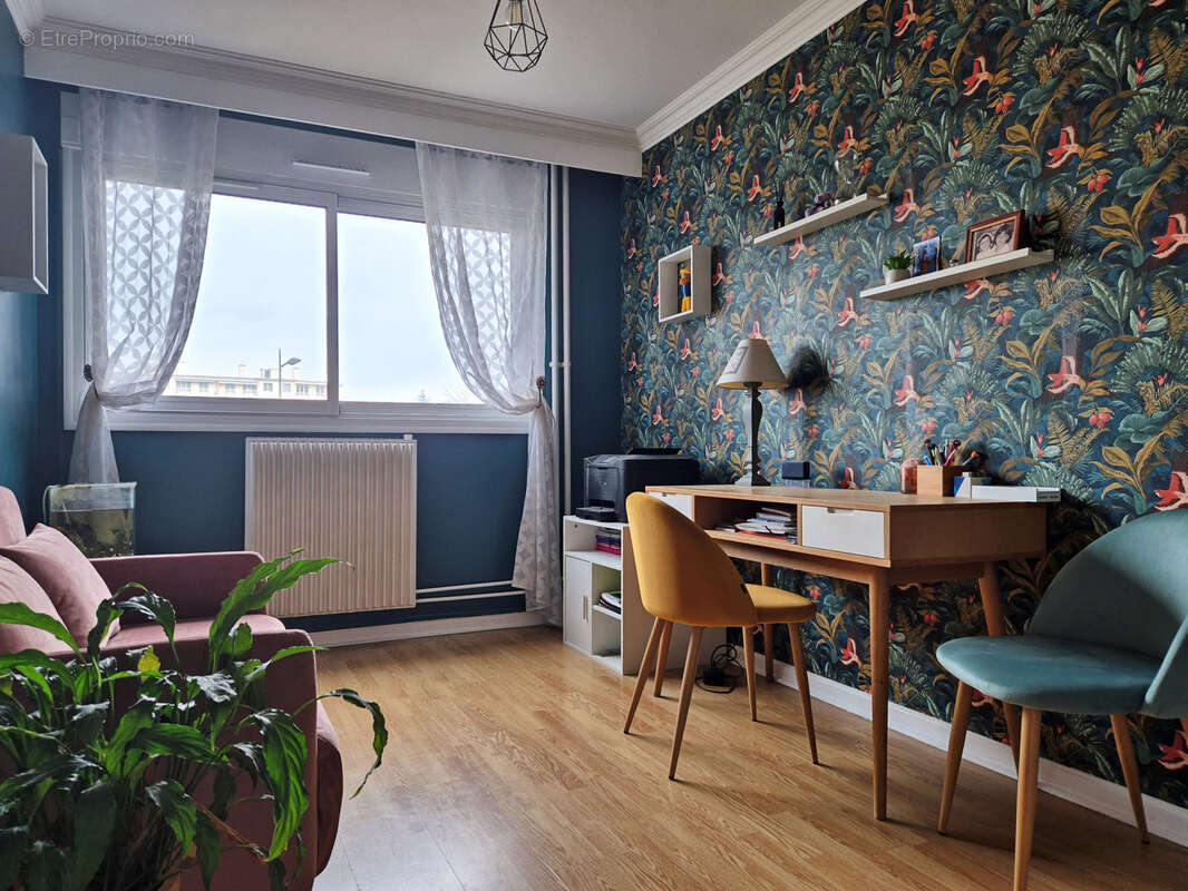 Appartement à LYON-9E