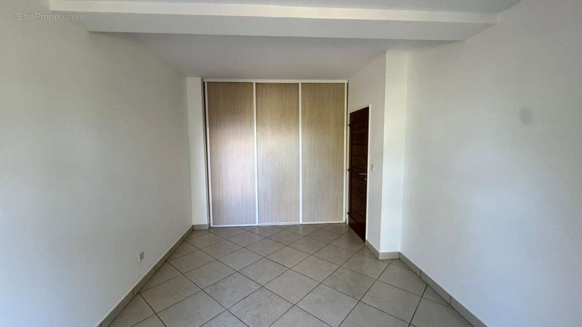 Maison à SAINT-PIERRE