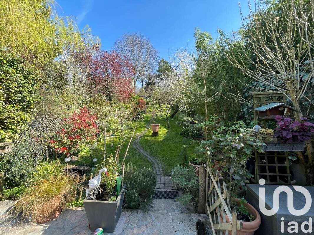 Photo 4 - Maison à BRY-SUR-MARNE