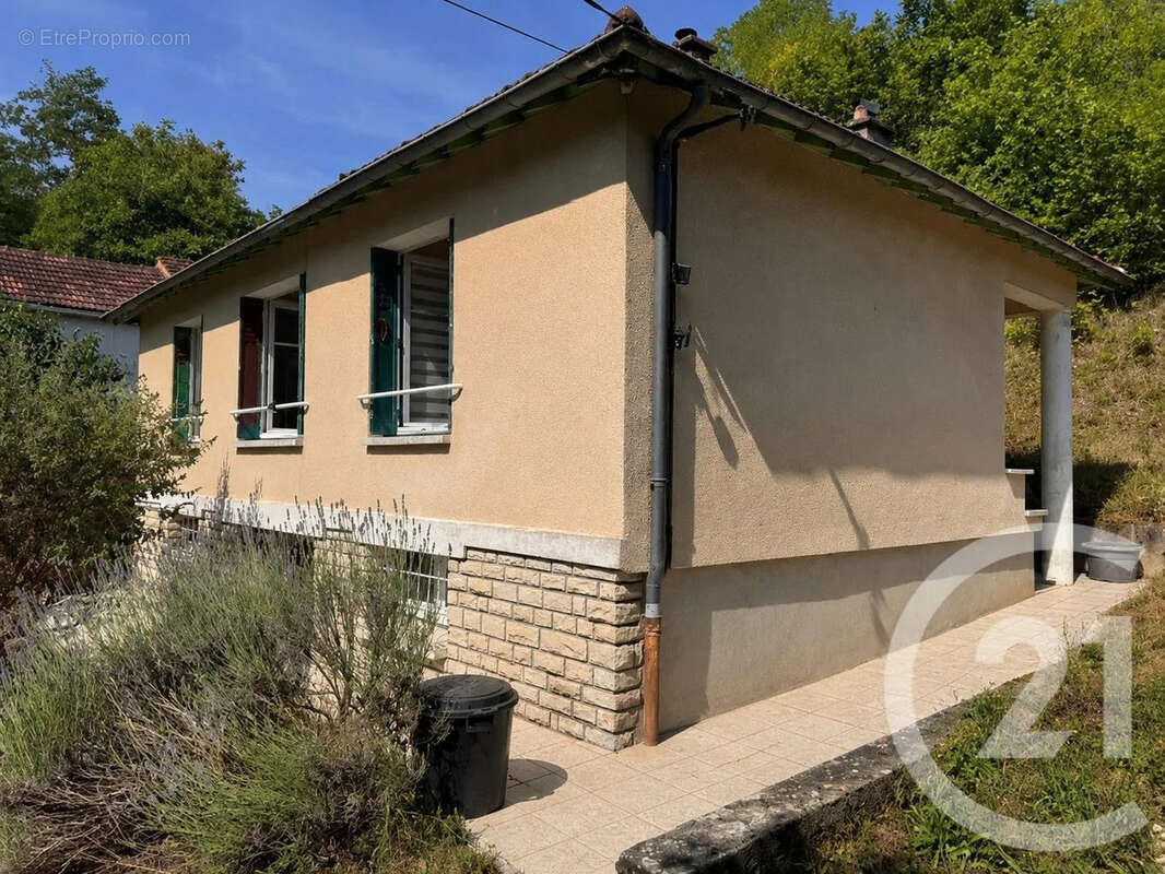 Maison 62 m² à Quenne  - photo 7