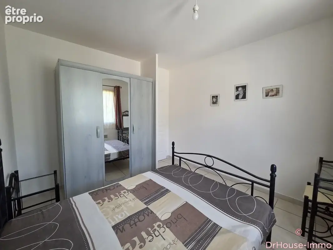 Maison 5 pièces 100 m² à vendre à Argeliers (11120) - photo 35