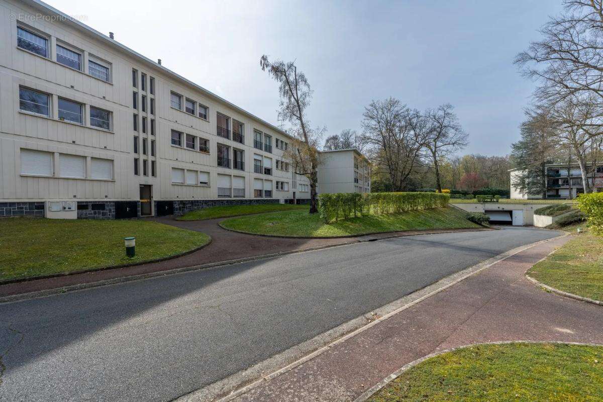 Appartement à GOUVIEUX
