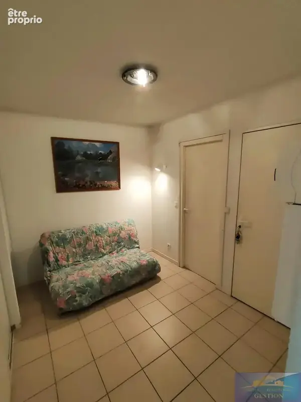 Appartement de type 2bis / 62.57m2 / hyper-centre - photo 9