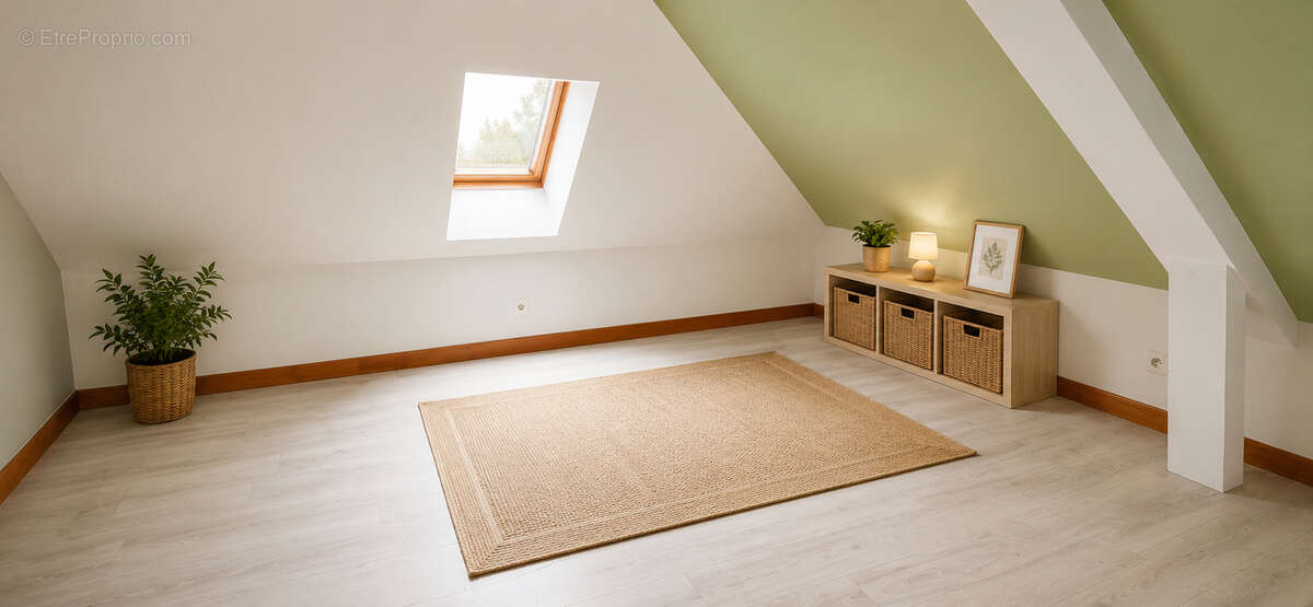 Appartement à DIEPPE