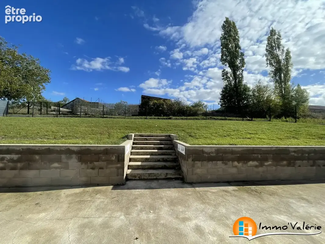 Maison 4 pièces 83 m² à vendre à Gugney-Aux-Aulx (88450) - photo 3