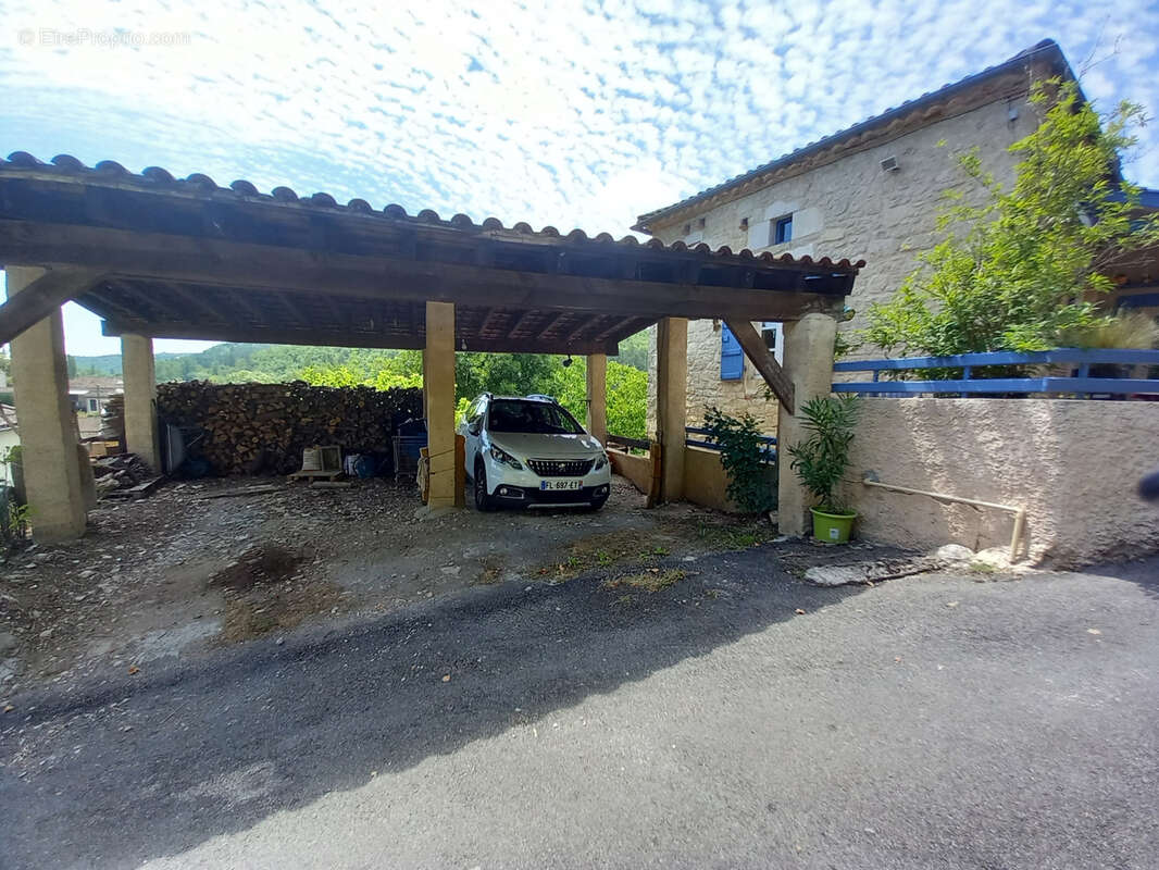 Maison à GREZELS