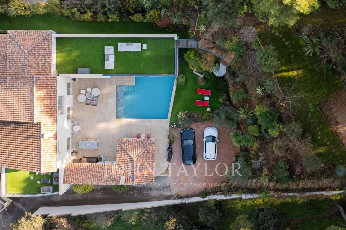 Maison à SEPTEMES-LES-VALLONS