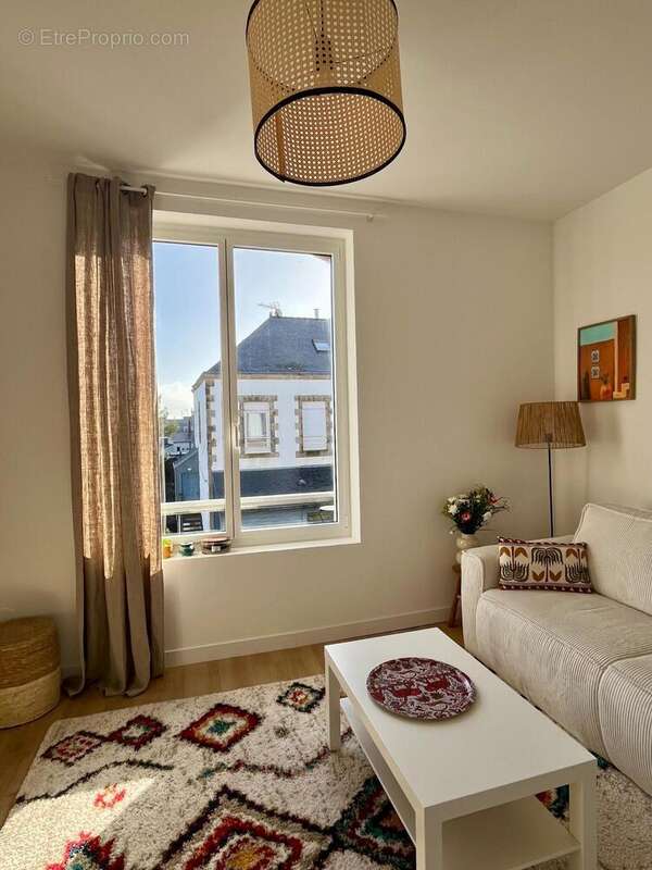 Photo 5 - Appartement à BATZ-SUR-MER
